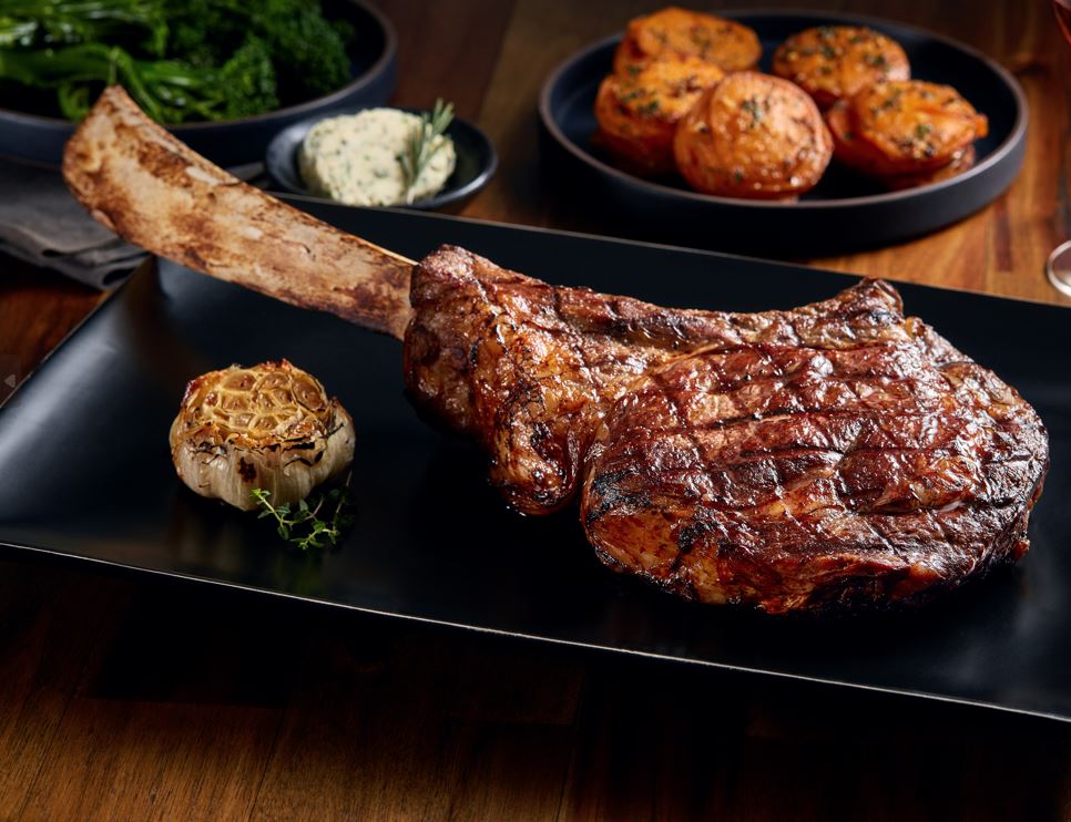 All Black Angus Beef