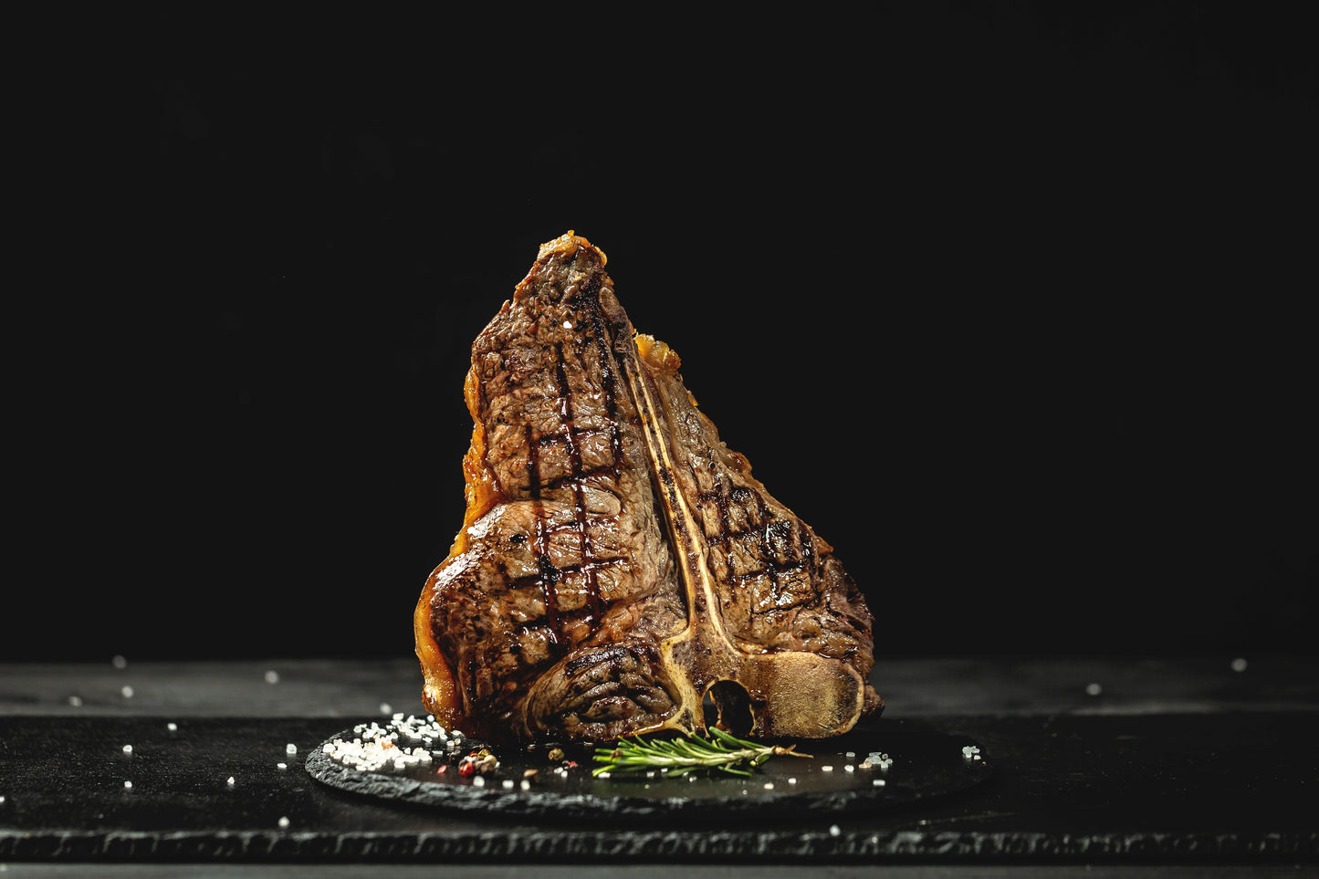 American Wagyu T Bone Steak