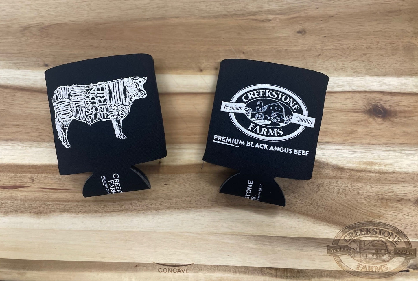 Creekstone Farms Koozie