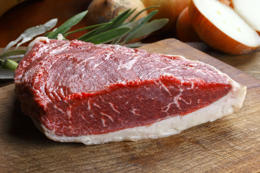 USDA Prime Picanha (Coulotte) Raw