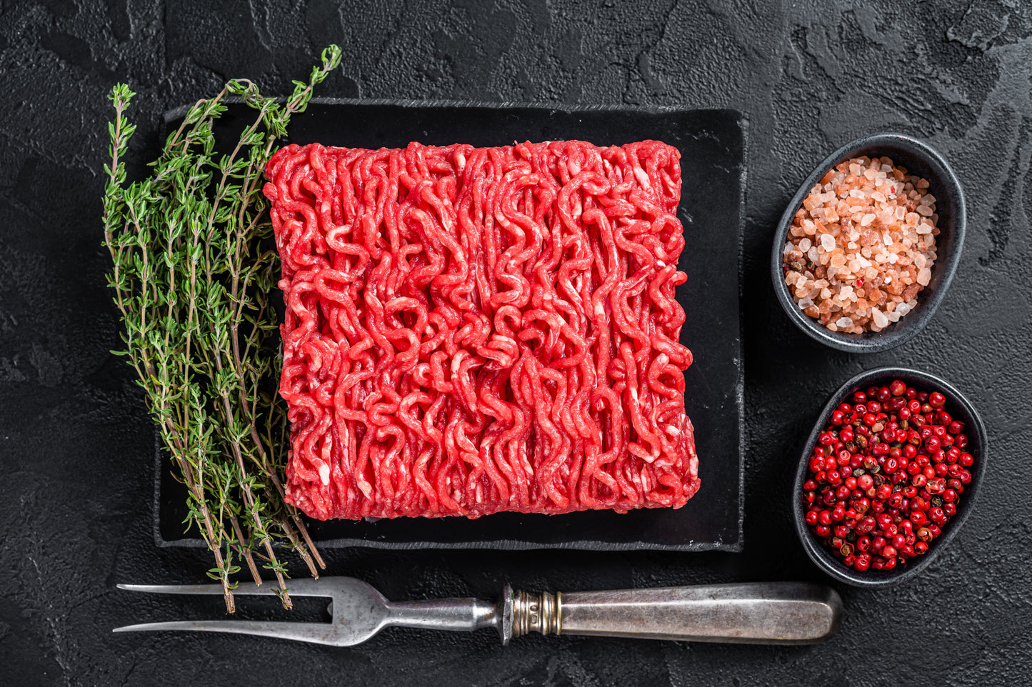 American Wagyu Ground Beef