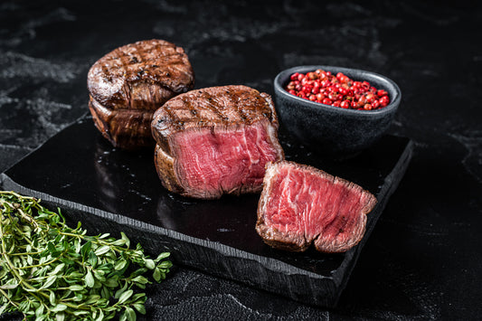 American Wagyu Filet Mignon