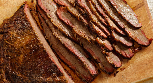 Brisket cut