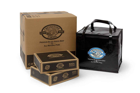 Shipping Small Cooler