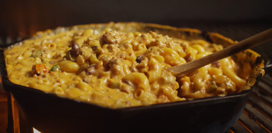 Chili Mac