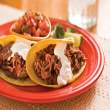 Braised Beef Tacos