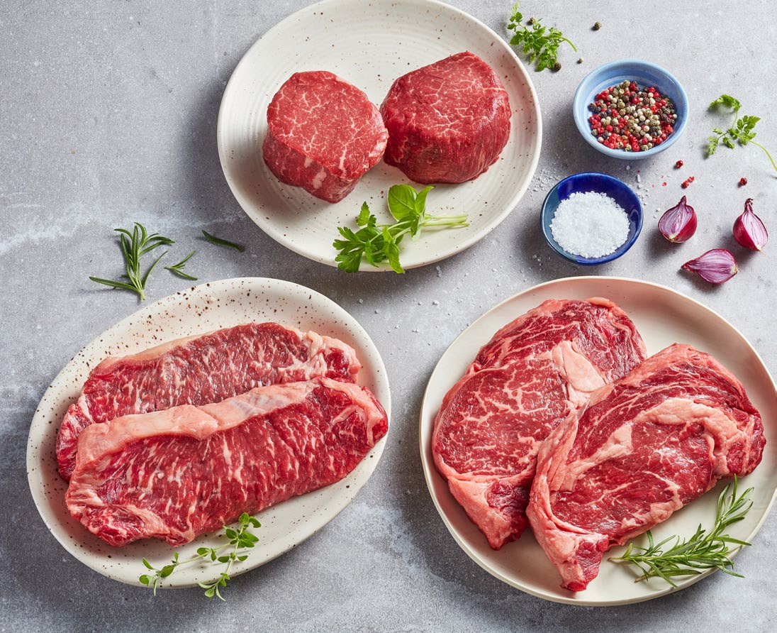 All Beef Bundles