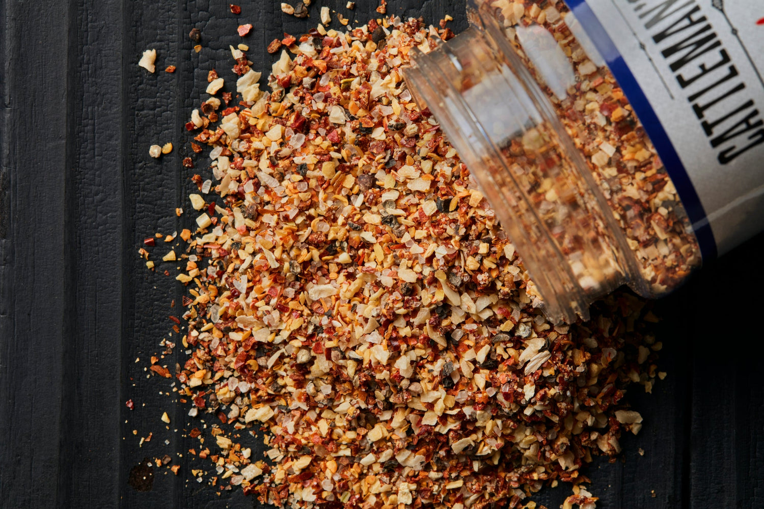 Rubs & Seasonings