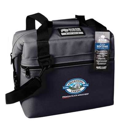 Creekstone Farms XD Series SoftPak Bison Cooler