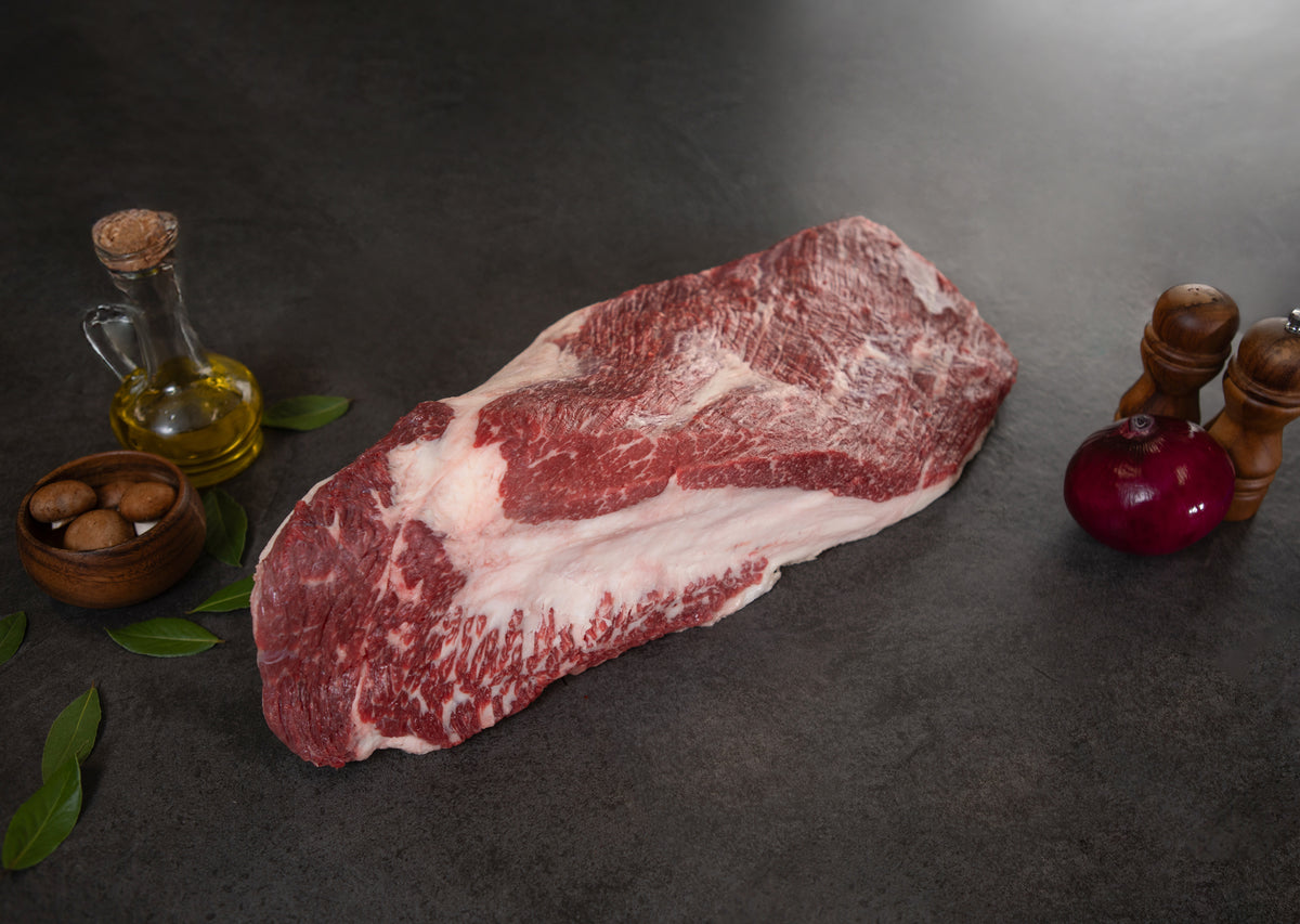 American Wagyu Brisket