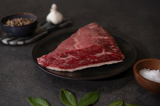 American Wagyu Coulotte (Picanha)