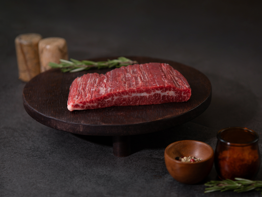American Wagyu Flat Iron