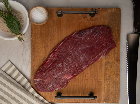 Natural Prime Flank Steak