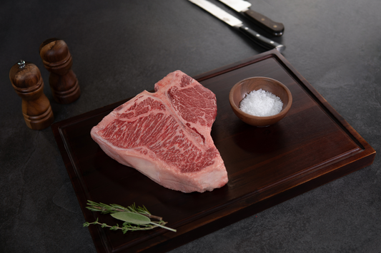 American Wagyu Porterhouse