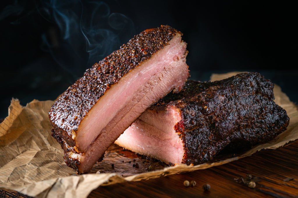 American Wagyu Brisket
