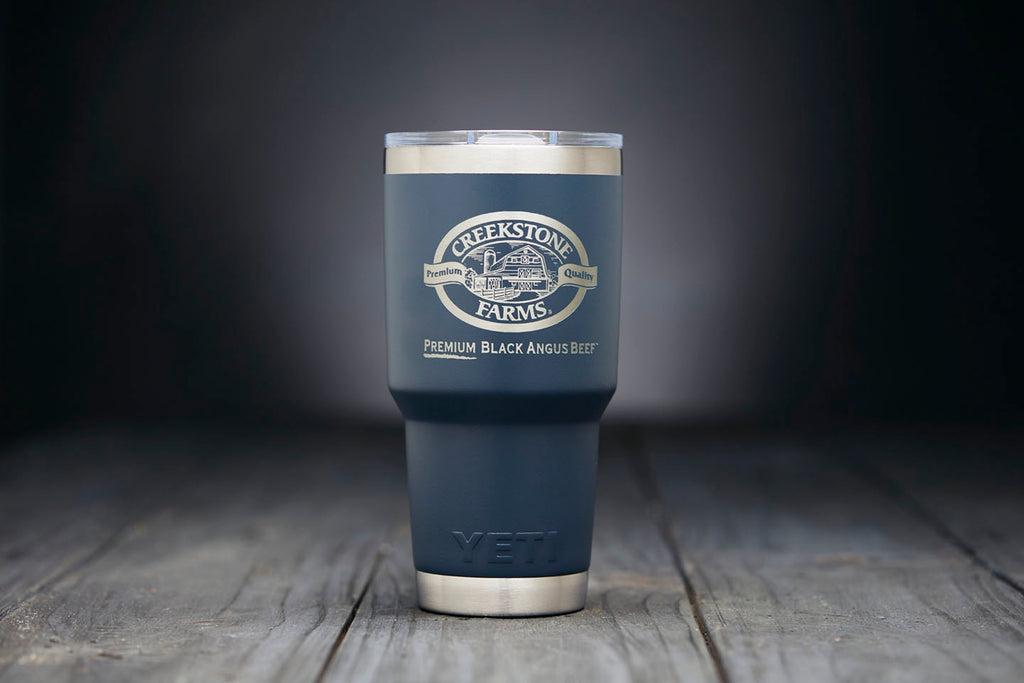 Yeti Blue 30oz