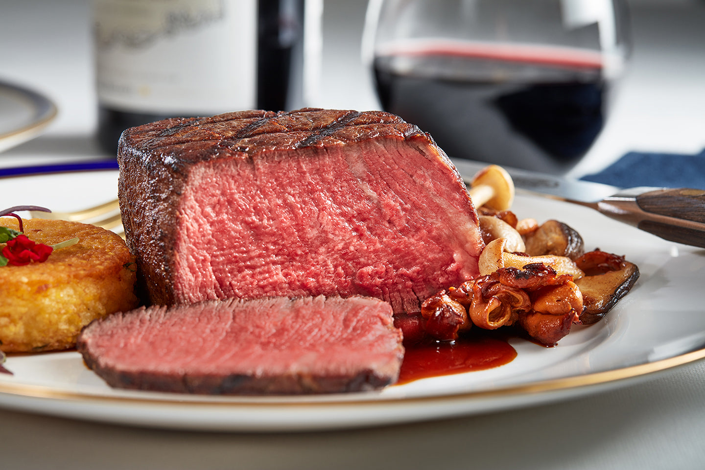 Chairman's Reserve Filet