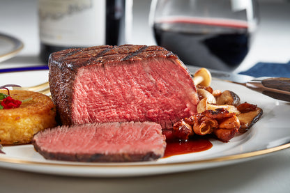 Chairman's Reserve Filet
