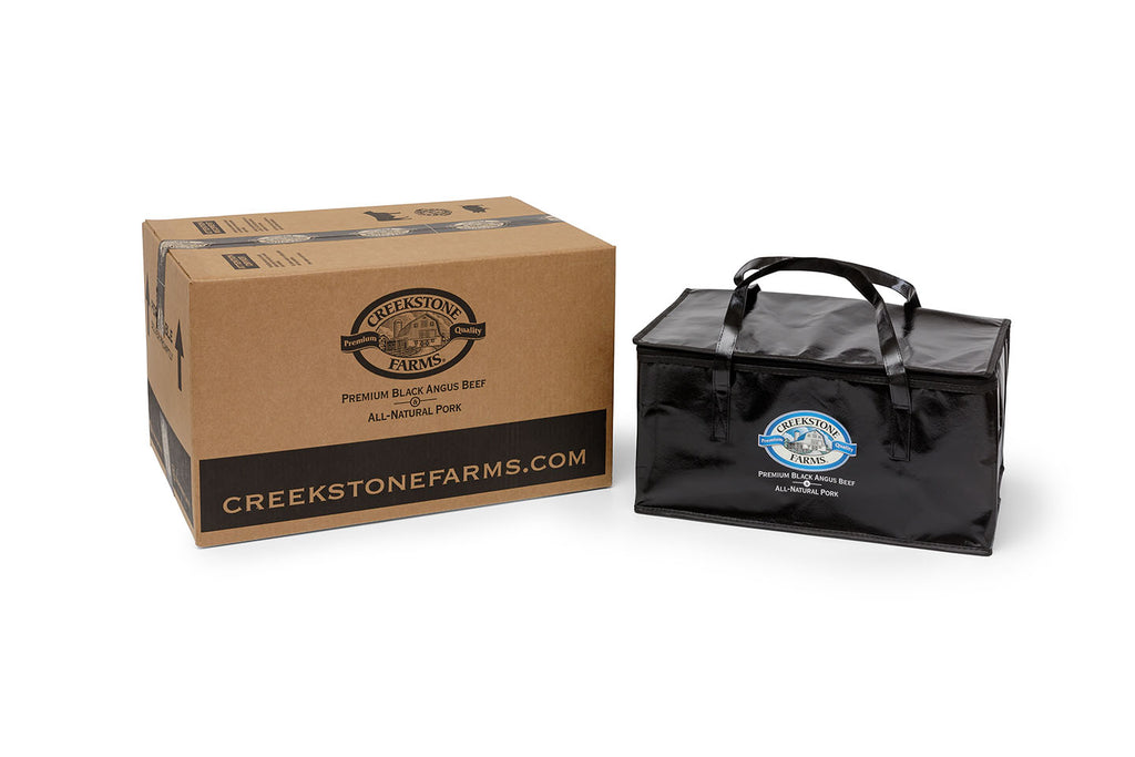 Shipper Cooler Bag