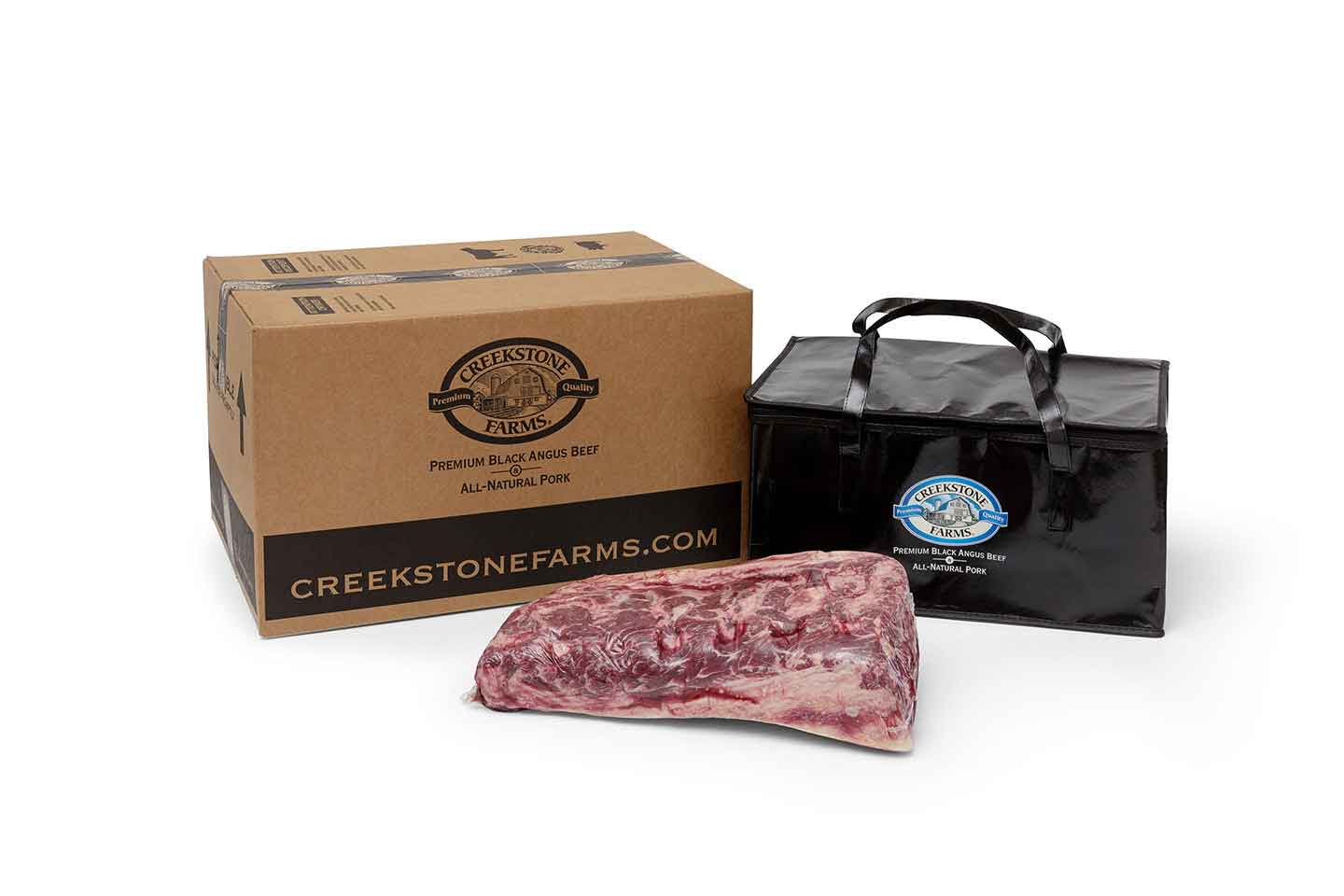 Shipping Whole Ribeye Roast