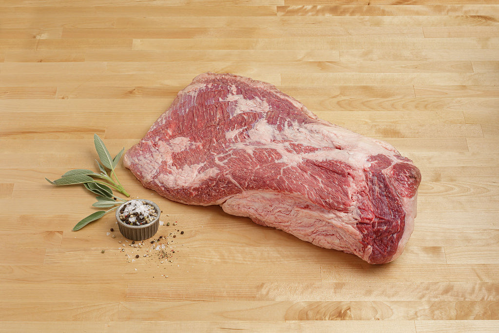 Brisket Raw Primal